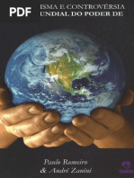 Suor Carisma e Controvérsia - Paulo Romeiro & André Zanin