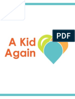 A Kid Again - Final Report.pdf