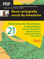 Movimento das Peconheiras e Peconheiros