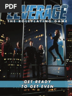Download Leverage the Roleplaying Game Oef by Stephen Sanders SN269857203 doc pdf