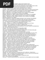 Tso Ispf Commands & JCL Utilities