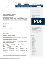 Caso Clínico 18 _ Servicio de Diabetología Del Hospital Córdoba