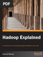 Download Hadoop Explained eBook by ravisreekanthc SN269860234 doc pdf