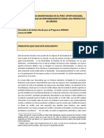 El Sector de Las Mic PDF