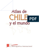 Atlas de Chile PDF