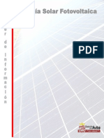 Dossier-Sobre Fotovoltaica PDF