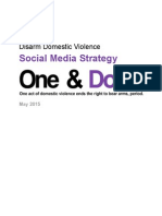 Socialmediastrategy