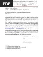 Download Pengumuman Proposal Didanai Fix by AndyCristiandika SN269863919 doc pdf