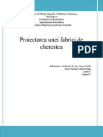 Proiect TPL Maxim