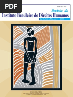 A Personalidade e Capacidade Jurídicas Do Indivíduo Como Sujeito Do Direito Internacional