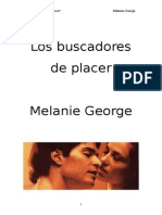 George Melanie - Los Buscadores de Placer