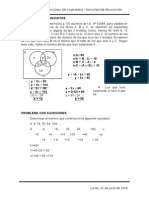 Razonamiento Matematico