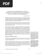 DULCI - 2010 - Avaliação de Programas Sociais.pdf