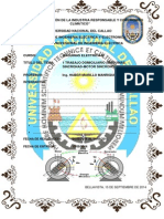 1 Trabajo Domiciliario-Generador Sincrono y Motor Sincrono Unac PDF