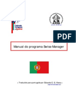 Manual do Swiss-Manager traduzido para português