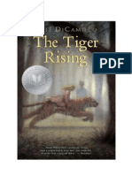 The Tiger Rising PDF