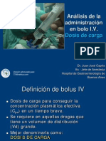 Análisis de Un Bolo IV Web 