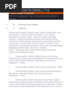 Download Askep Osteomielitis by NurulDiniaPutri SN269874599 doc pdf