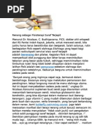 Download Terapi Renang Syaraf Terjepit by Anonymous oS9oeHVhME SN269876782 doc pdf