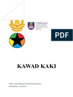 Kawad Kaki Bomba