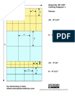 Mason It e Cutting Diagram 1