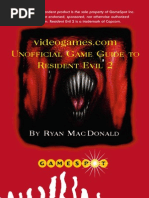 Download ResidentEvil2bynamidubdragSN26987952 doc pdf