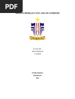 Download SISTEM BERKAS YANG ADA DI ANDROIDdocx by Ardy Iya Ardy SN269879772 doc pdf