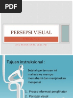 Download Sesi 4 - Indera Penglihatan by Ayu Riana Sari SN269879974 doc pdf