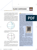 Plano Cartesiano Jojo