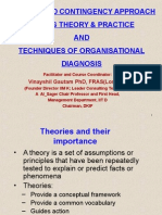 The Organizational System Theory.ppt