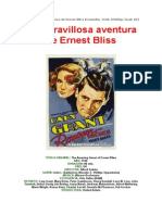 1936 - La Maravillosa Aventura de Ernest Bliss - C Grant