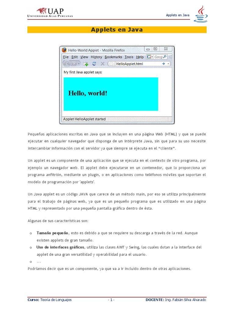 How to write java applet in netbeans picture