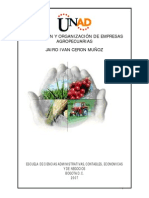 Modulo Planeacion y Organizacion de Empresas Agropecuarias Nov 2007