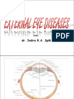 External Eye Diseases