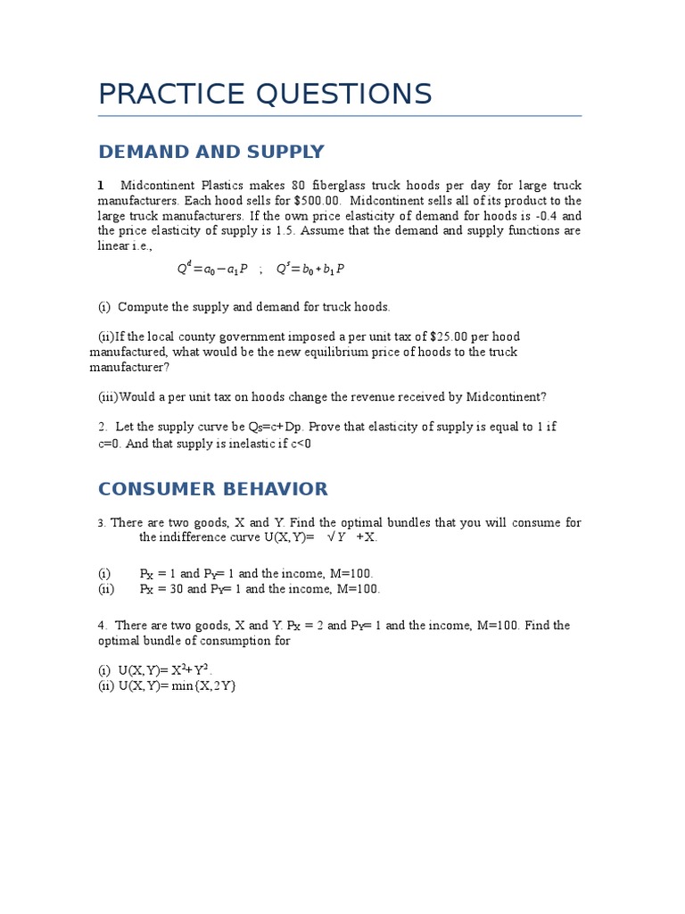 Discuss the consequences of a perfectly competitive industry becoming a monopoly. (15 marks) image