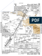 Ils or Loc Rwy 19R: Unicom Atis CLNC Del Socal App Con GND Con (EAST) (WEST) John Wayne Tower