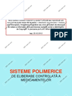 Sisteme de Eliberate Controlata