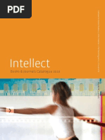 Download Intellect Product Catalogue 2010 by Intellect Books SN26988857 doc pdf