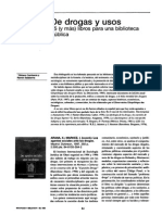 Libros Sobre Drogas PDF