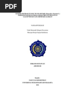 Download Uji Ekstrak Pare by Harianto Pandiangan SN269889551 doc pdf