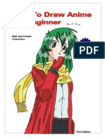 For Beginners - Draw Manga.pdf