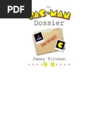 Download The Pac-Man Dossier by deenadayalancs SN269894001 doc pdf