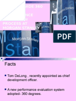 morgan stanely case study