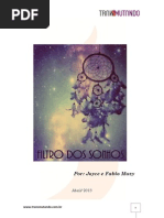 Apostila Filtro Dos Sonhos - Abril 2013