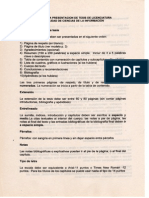 Ciencias de La Información PDF