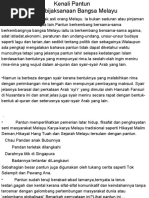 Download Kenali Pantun Dan Kebijaksaaan Bangsa Melayu by syiedafadzlina SN26989693 doc pdf
