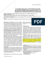 Combined Concurrent Photodynamic and Gold Nanoshell.pdf