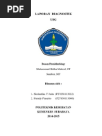 Download LAPORAN  DIAGNOSTIK USGpdf by Asti Juita SN269897681 doc pdf