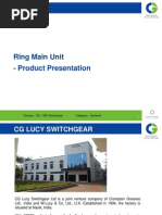 Medium Voltage Switchgear Overview | PDF | Power Engineering ...