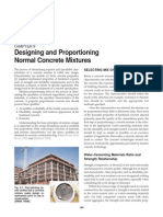 Chap09-PCA design concrete mixtures.pdf9-PCA Design Concrete Mixtures